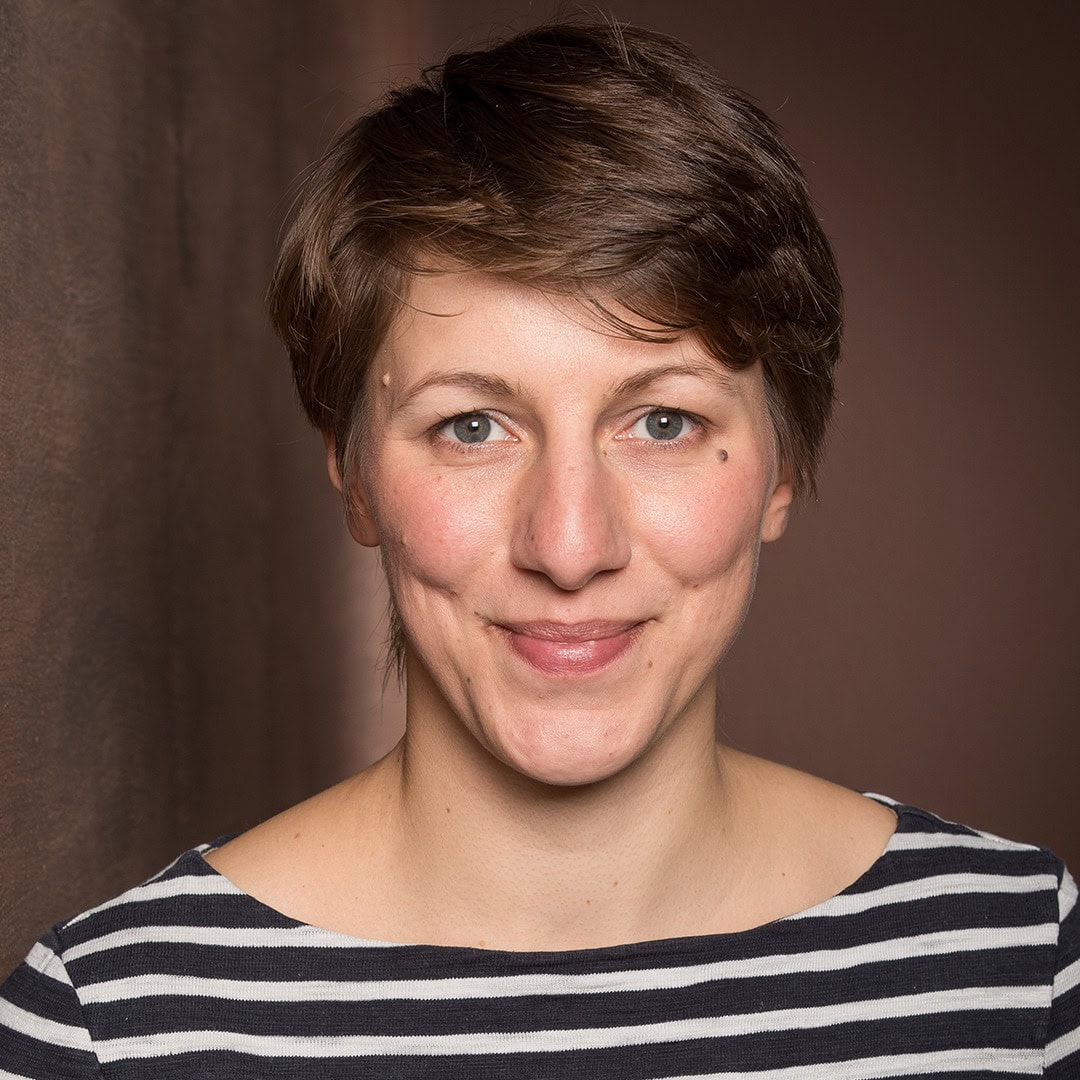 Johanna Petersen BioFrauennetzwerk