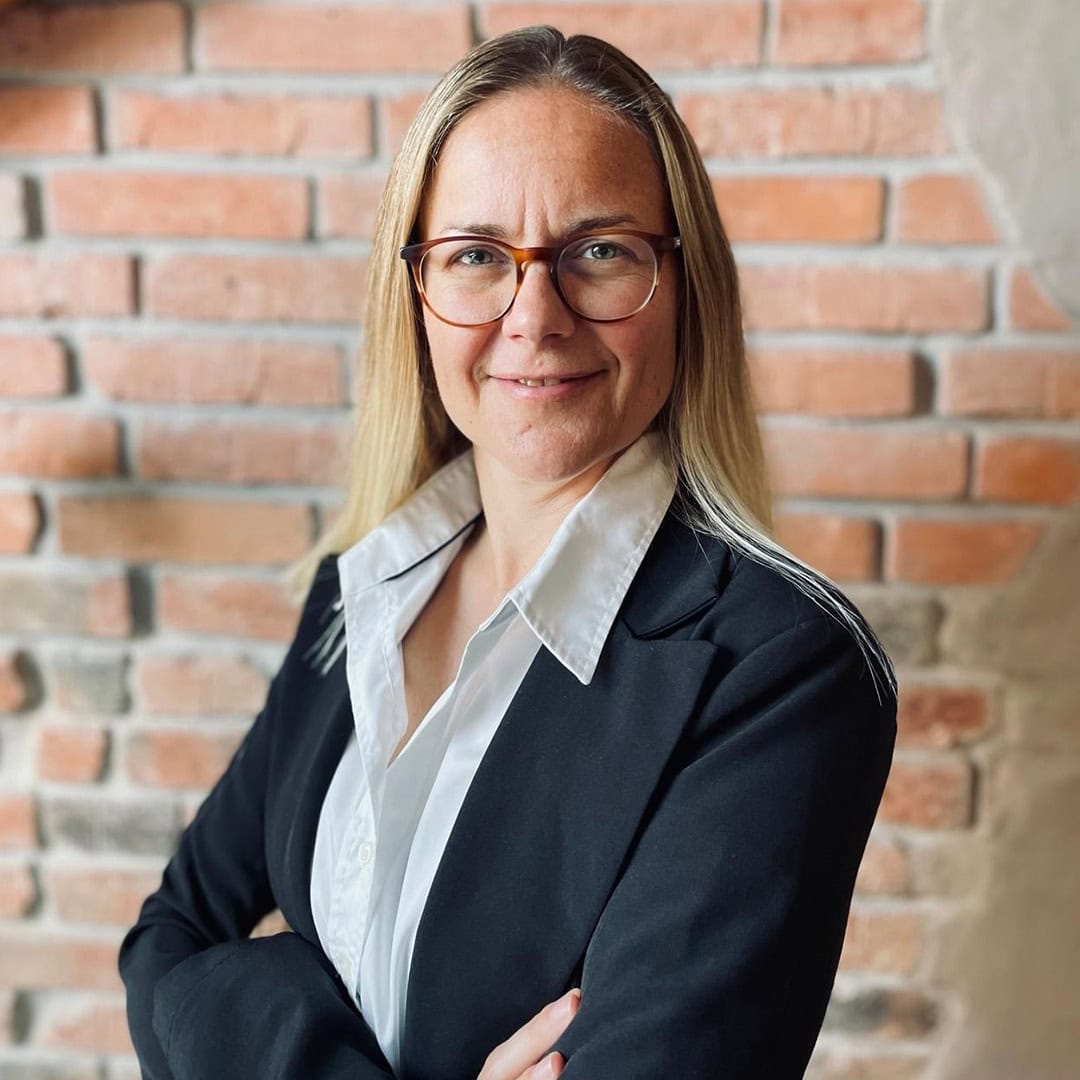 Katrin Mewes BioFrauennetzwerk