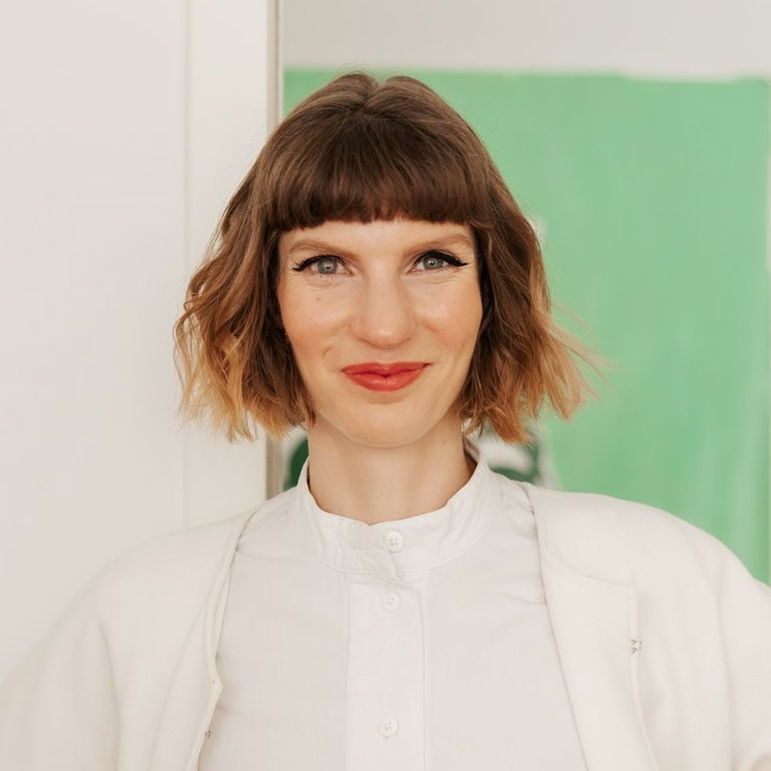 Sarah Labbow BioFrauennetzwerk