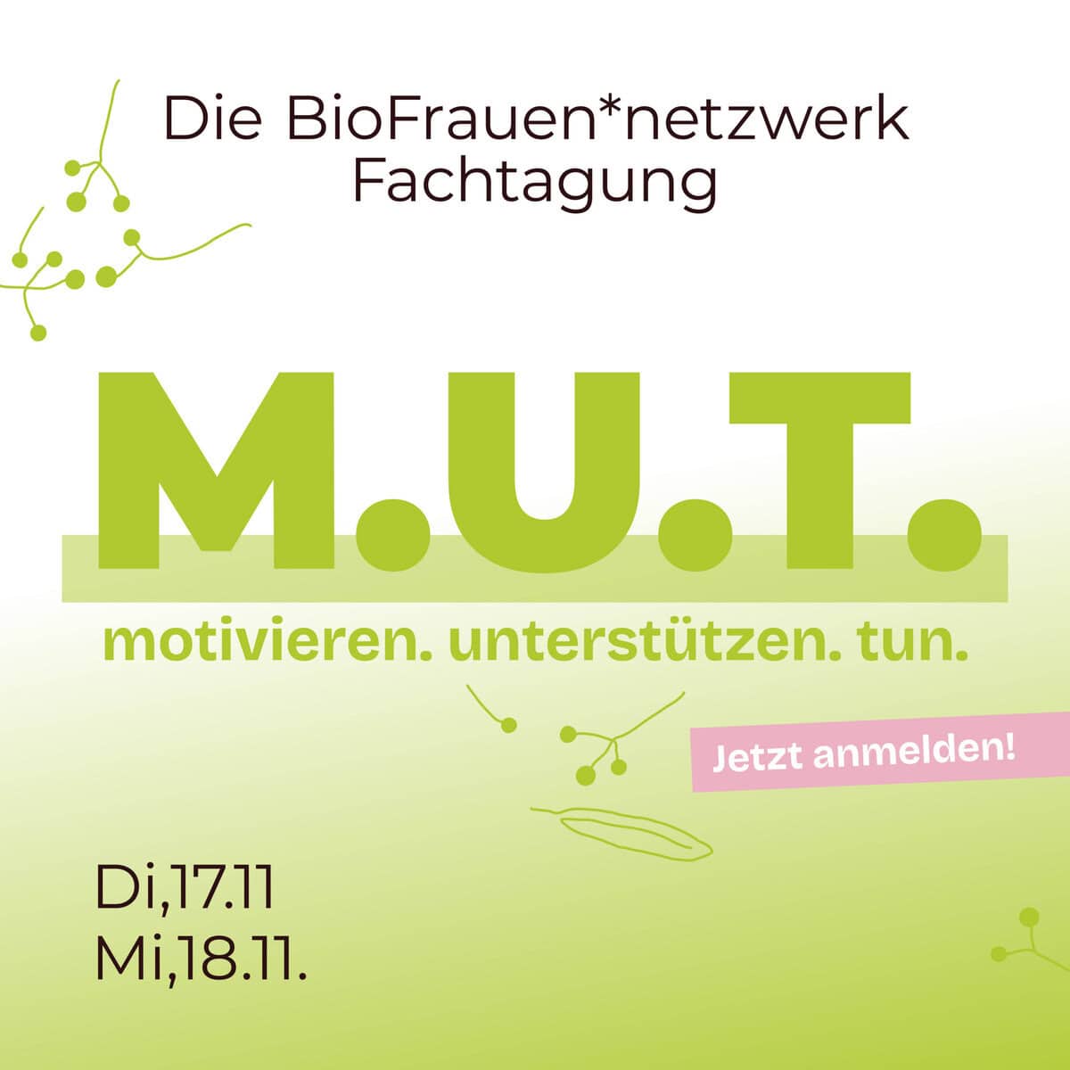 WBF MUT